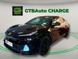 Preto Usado 2023 Lotus Eletre SUV | € 124.900