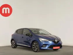 Usado 2022 Renault Clio V Evolution | € 15.999 (Preço justo)