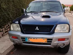 Usado 2003 Mitsubishi L200 Pickup | € 14.000 (Caro)