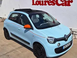 Branco Usado 2017 Renault Twingo Citadino | € 12.995 (Preço elevado)