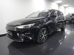 Preto Usado 2023 MG MG5 EV Comfort Carrinha | € 20.900 (Bom preço)