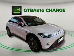 Branco Usado 2024 Smart #3 SUV | € 39.999