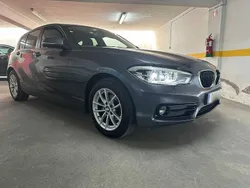 Usado 2019 BMW 116 Citadino | € 18.900 (Super Preço)