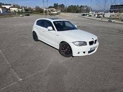 Usado 2011 BMW 118 Citadino | € 8.500 (Bom preço)