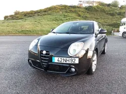 Usado 2012 Alfa Romeo MiTo Citadino | € 7.100 (Preço justo)