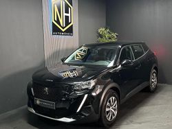 Preto Usado 2022 Peugeot e-2008 Active SUV | € 16.990 (Bom preço)