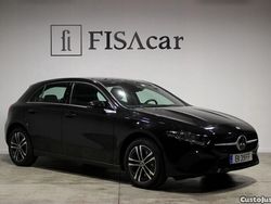Preto Usado 2024 Mercedes A250 Citadino | € 37.900 (Preço justo)