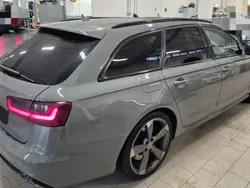 Usado 2012 Audi S6 Sedan | € 25.000