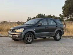 Usado 2004 Kia Sorento 2 SUV | € 4.990