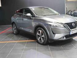 Preto Usado 2024 Nissan Qashqai N-Connecta SUV | € 29.990 (Preço elevado)