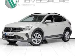 Cinzento Usado 2022 VW Taigo Style SUV | € 22.900 (Preço justo)