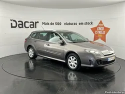Renault Laguna III