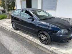 Usado 2004 Seat Ibiza | € 3.000 (Bom preço)
