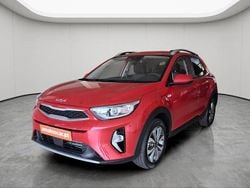 Vermelho Novo 2025 Kia Stonic SUV | € 19.750 (Preço justo)