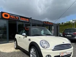 Outra Usado 2009 Mini Clubman Carrinha | € 8.999 (Preço elevado)