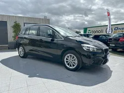 Preto Usado 2016 BMW 216 Active Tourer Advantage Monovolume | € 12.490 (Preço justo)