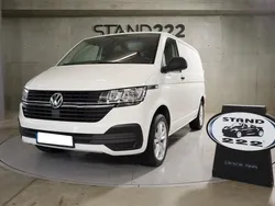 Branco Usado 2022 VW T6.1 Business Van | € 24.850