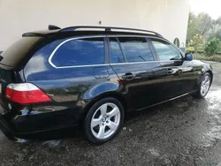 Usado 2008 BMW 520 Sedan | € 10.500 (Preço elevado)