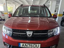 Usado 2017 Dacia Logan Sedan | € 5.399