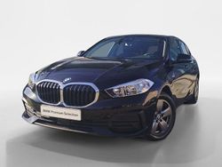 Preto Usado 2024 BMW 116 Citadino | € 27.500 (Preço justo)