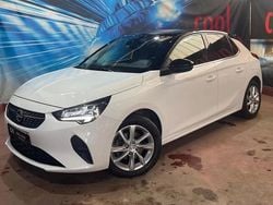 Branco Usado 2023 Opel Corsa Edition | € 16.250 (Preço justo)