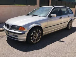 Usado 2001 BMW 320 | € 3.000 (Bom preço)