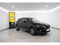 Preto Usado 2018 Mazda CX-3 Sky SUV | € 16.480 (Preço justo)