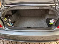 Cinzento Usado 2005 BMW 320 Cabriolet Cabrios | € 10.000