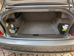 Cinzento Usado 2005 BMW 320 Cabriolet Cabrios | € 10.000