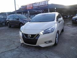 Outra Usado 2020 Nissan Micra | € 14.800