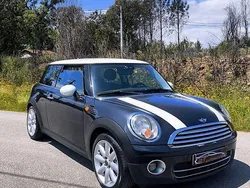 Usado 2007 Mini Cooper D Citadino | € 5.300 (Bom preço)