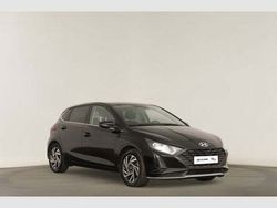 Phantom black (metalizado) Usado 2023 Hyundai i20 Comfort | € 16.990 (Preço justo)
