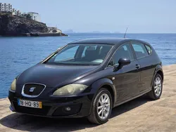 Usado 2009 Seat Leon Sedan | € 7.500 (Preço elevado)