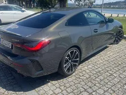 Usado 2020 BMW 420 Shadowline Coupé | € 45.500 (Caro)