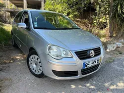 Usado 2006 VW Polo Sedan | € 2.690 (Preço elevado)