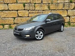 Cinza Usado 2010 Kia Ceed Sportswagon Carrinha | € 6.750 (Bom preço)