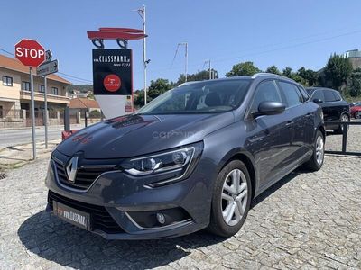 Renault Mégane GrandTour