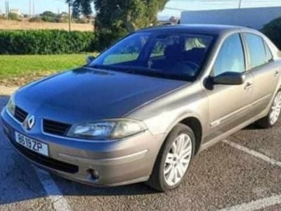 Renault Laguna II