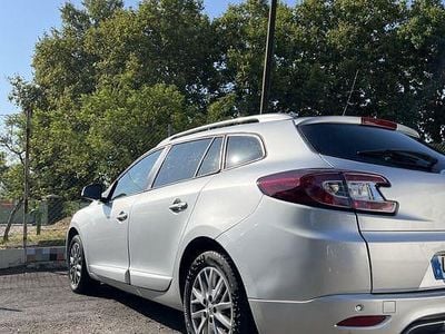 Renault Mégane GT Line