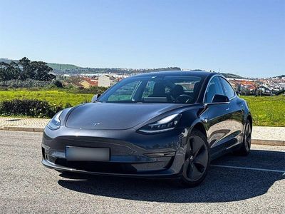 Usado Tesla Model 3 339 kW (462 HP) 2020 Sedan