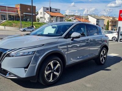 usado Nissan Qashqai 1.5 e-Power N-Connecta