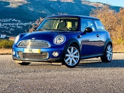 Mini One D
