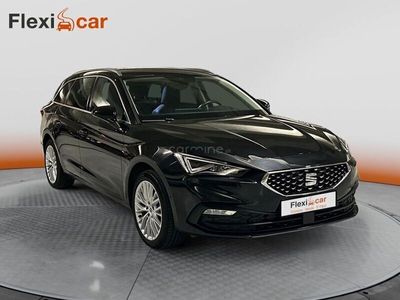 usado Seat Leon ST 1.5 TSI Xcellence DSG S/S