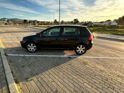 VW Golf V