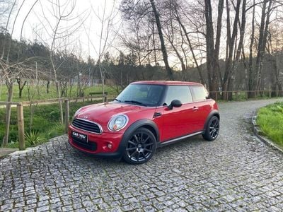 Mini One D