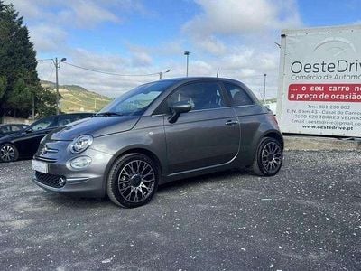 Outra Usado 2023 Fiat 500 | € 13.990 (Preço justo)