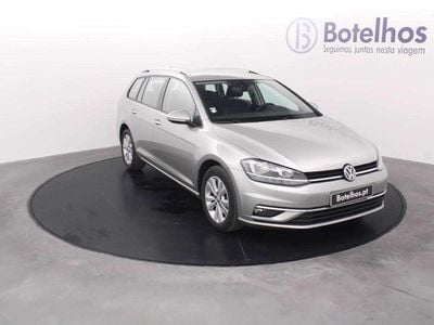 VW Golf VII