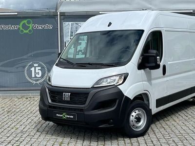 usado Fiat Ducato 33 2.2 M-Jet L3H2 Easy Pro