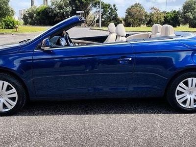 VW Eos