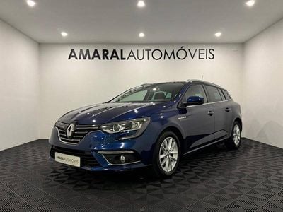 Renault Mégane IV